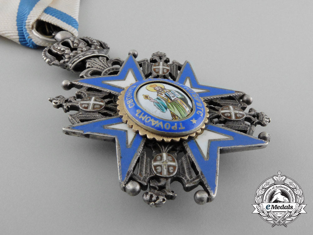 serbia,_kingdom._an_order_of_st.sava,_knight,_c.1935_d_9630