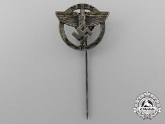 A National Socialist Flyer’s Corps Membership Stick Pin