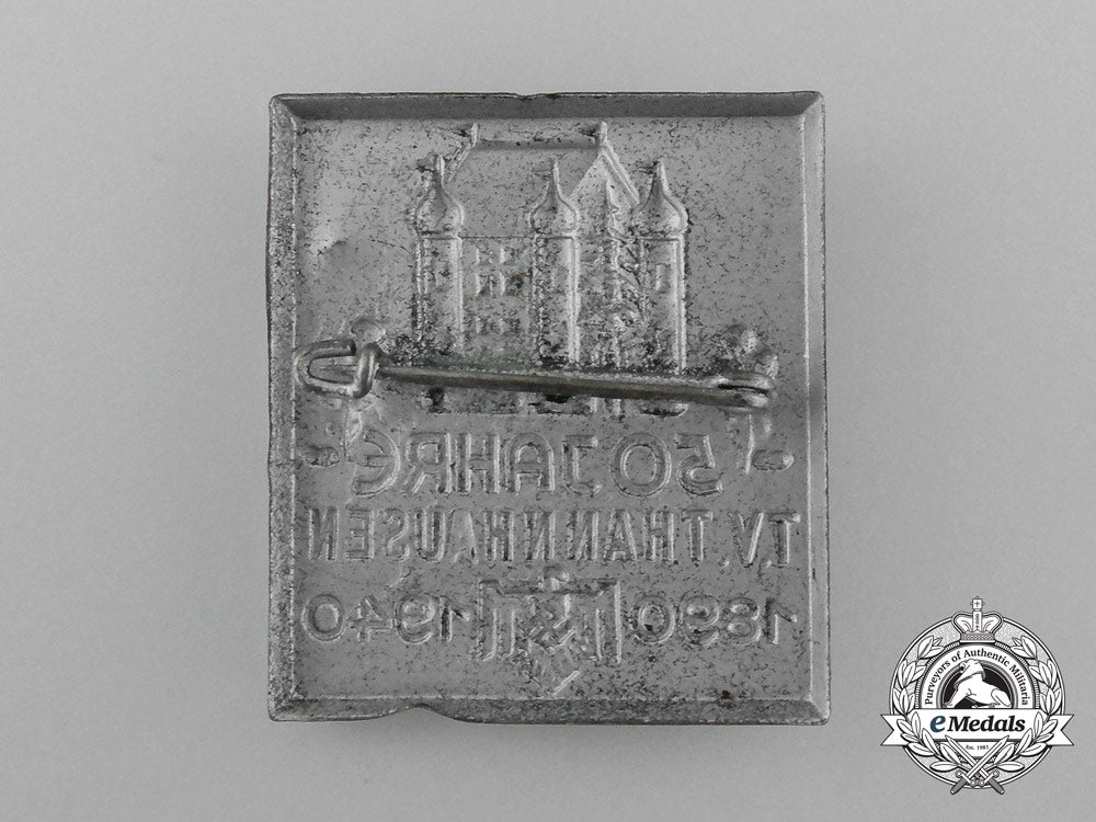 a1890-1940“50_years_of_thanhausen_badge”_d_9925