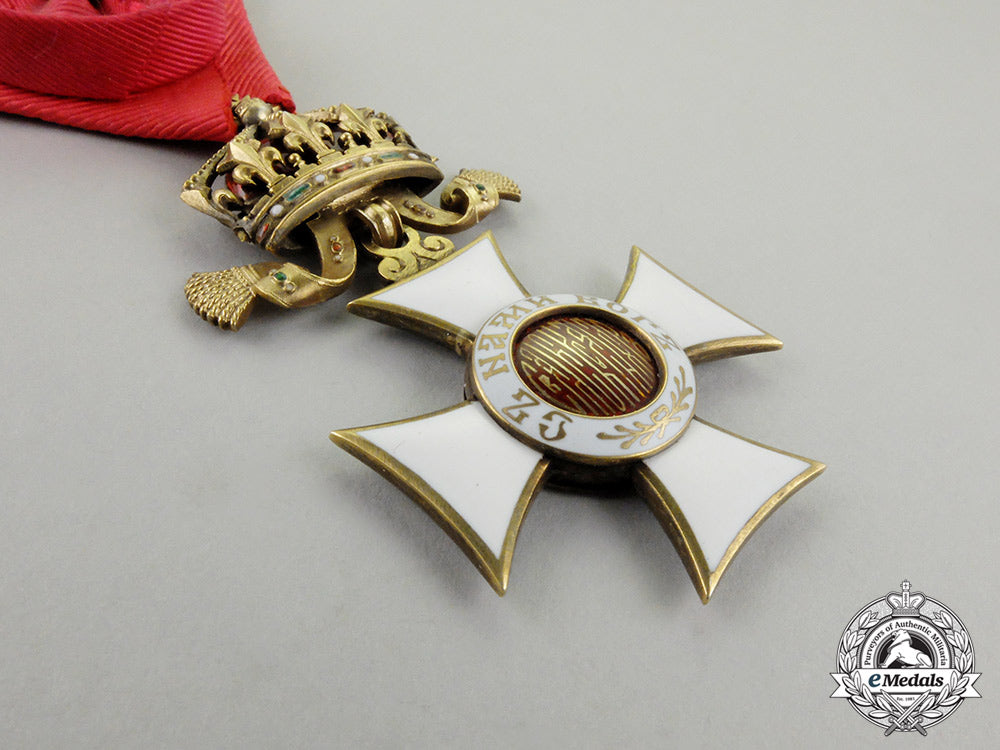 bulgaria,_kingdom._an_order_of_st._alexander;4_th_class_dd_0483
