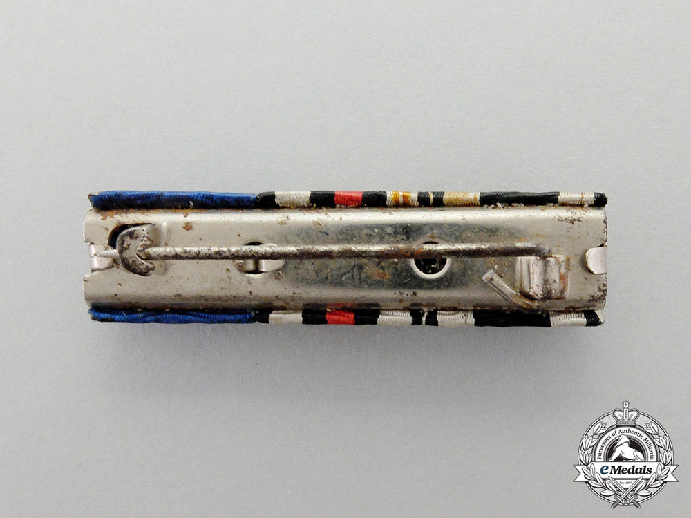 a_first_war_german_long_service_medal_ribbon_bar_dd_1190