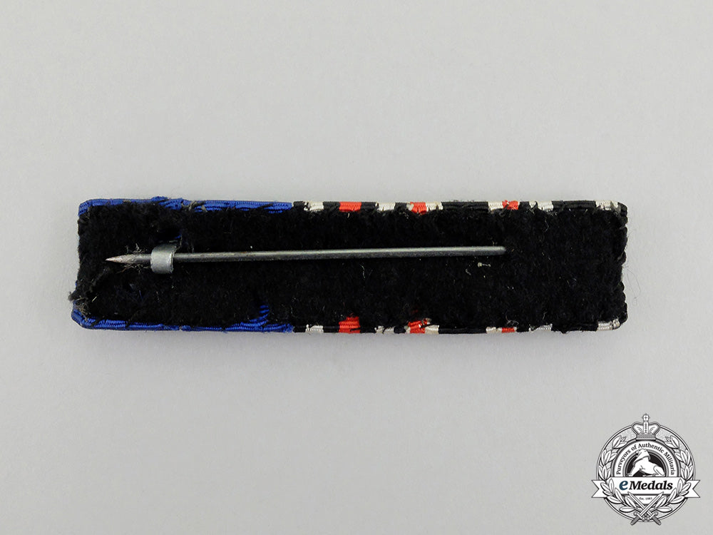 a_first_and_second_war_german_long_service_medal_ribbon_bar_dd_1192