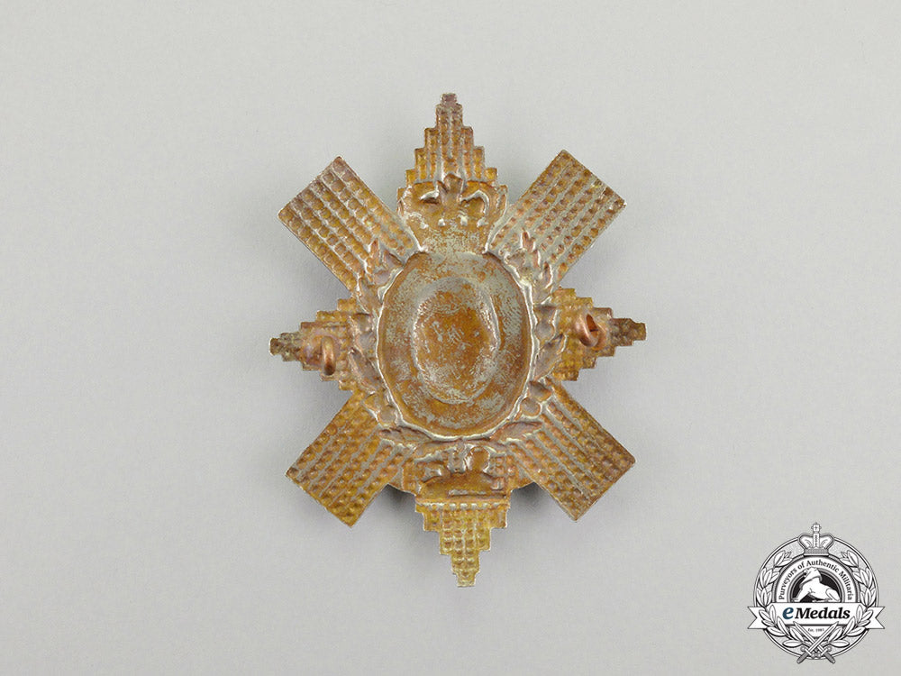 a_victorian42_nd(_the_royal_highland)_regiment_of_foot_sergeant's_glengarry_badge1868-1901_dd_1233