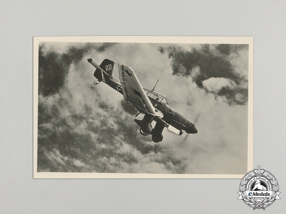 four_luftwaffe_propaganda_postcards(_ju87)_dd_1272