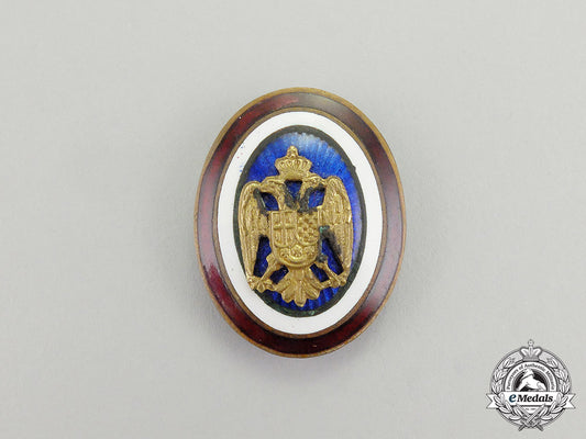 yugoslavia,_kingdom._an_army_officer's_cap_badge_dd_1443
