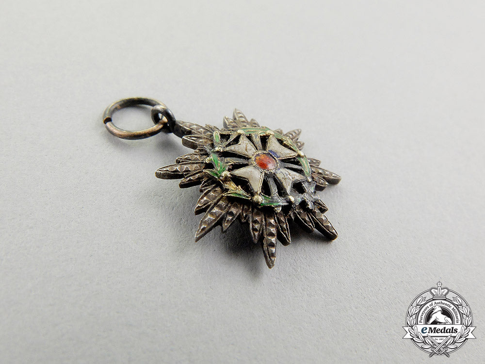 serbia._two_miniatures_of_the_order_of_takovo_dd_3357