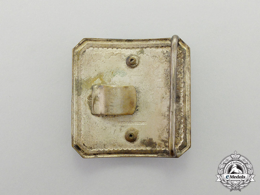 yugoslavia._an_officer's_belt_buckle_dd_3432