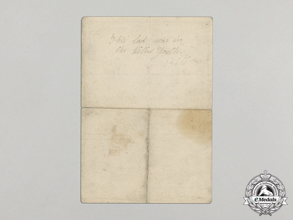 an_honourary_certificate_of_service_as_a_hj_luftwaffe_helper_dd_3997