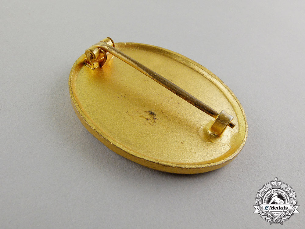 a_german_wound_badge_gold_grade,1957_version_dd_4066