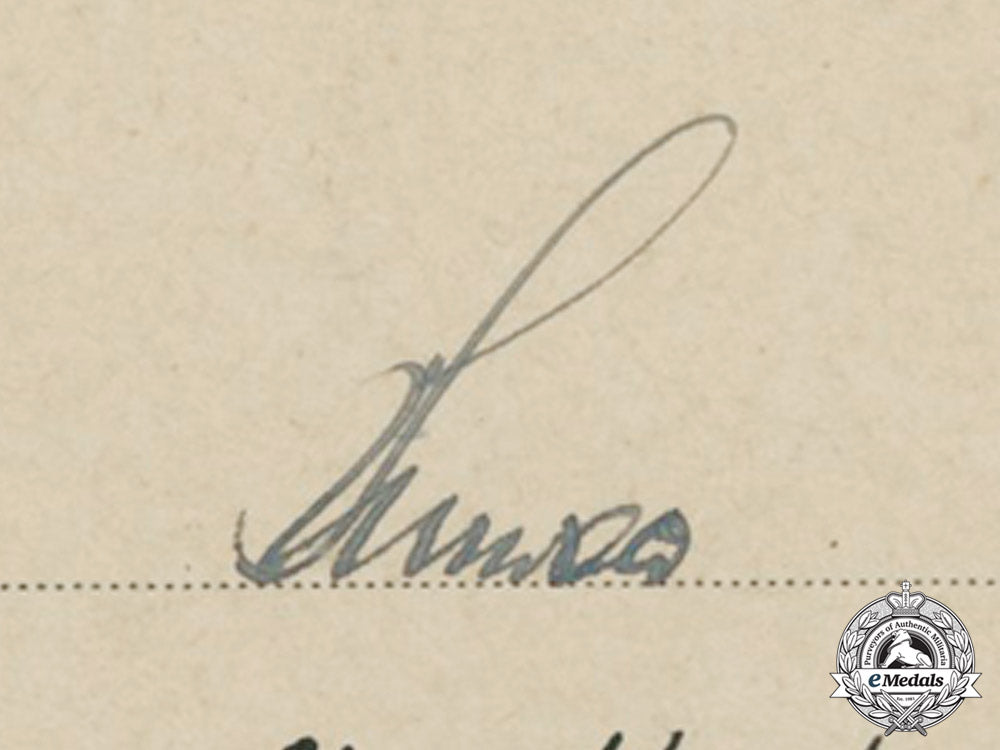 an_appointment_document_for_obergefreiter_johann_kuck_to_flak“_e-_messmann”_dd_4303