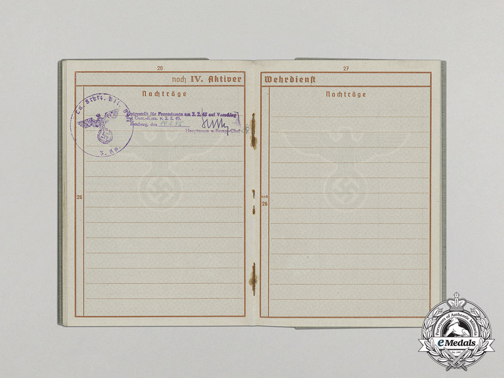 a_wehrpaß_and_document_group_to_sudetenland-_born_gefreiter_alois_eckert_dd_4630