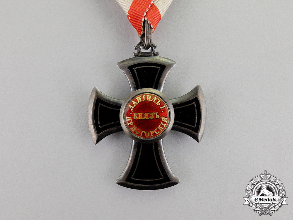 montenegro,_kingdom._an_order_of_danilo,_fifth_class_knight,_c.1900_dd_5629