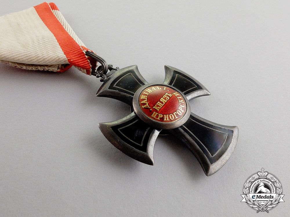 montenegro,_kingdom._an_order_of_danilo,_fifth_class_knight,_c.1900_dd_5632