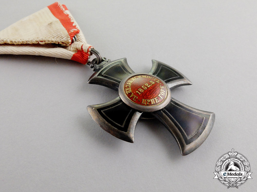 montenegro,_kingdom._an_order_of_danilo,_fifth_class_knight,_c.1900_dd_5633