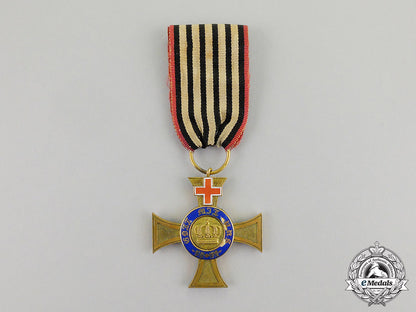 prussia._a1872-1874_issue_royal_crown_order_cross_fourth_class_with_geneva_cross_dd_5837_1