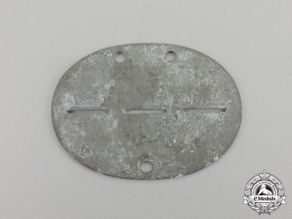 germany,_heer._a_red_cross_female_auxiliary_helper_identifiation_tag_dd_6185