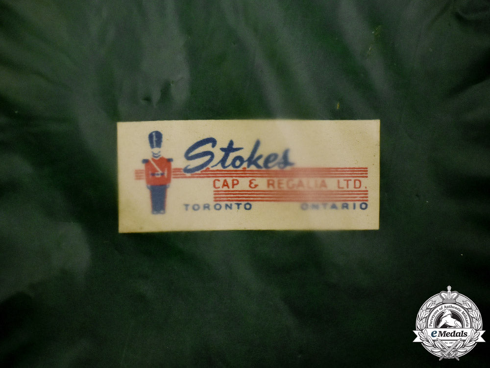 canada._a_royal_canadian_artillery_forage_cap_of_lieutenant-_colonel_a.v._taylor,_cd_dsc_1038_1