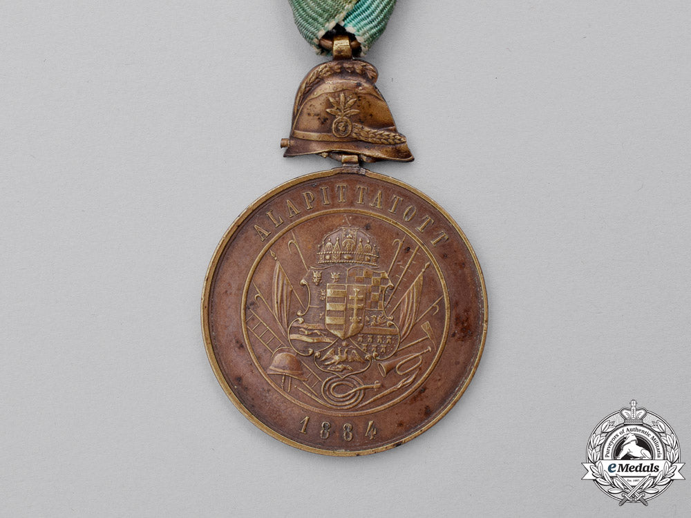 hungary,_kingdom._an_alapittatott_fire_brigade_long_service_medal_for_ten_years'_service_dsc_2046