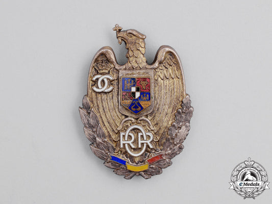 romania,_kingdom._a_reserve_officer's_badge,_c.1935_dsc_2154_3