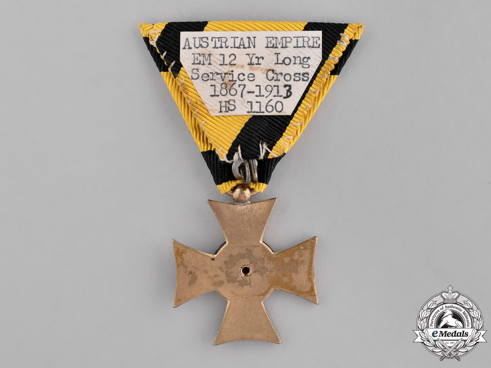 austria,_empire._a_military_long_service_cross_ii._class_for_nco’s_for_twelve_years_of_service,_c.1890_dsc_3123