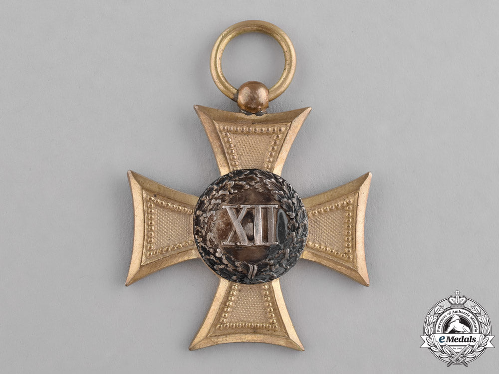 austria,_empire._a_military_long_service_cross_ii._class_for_nco’s_for_twelve_years_of_service,_c.1890_dsc_3126