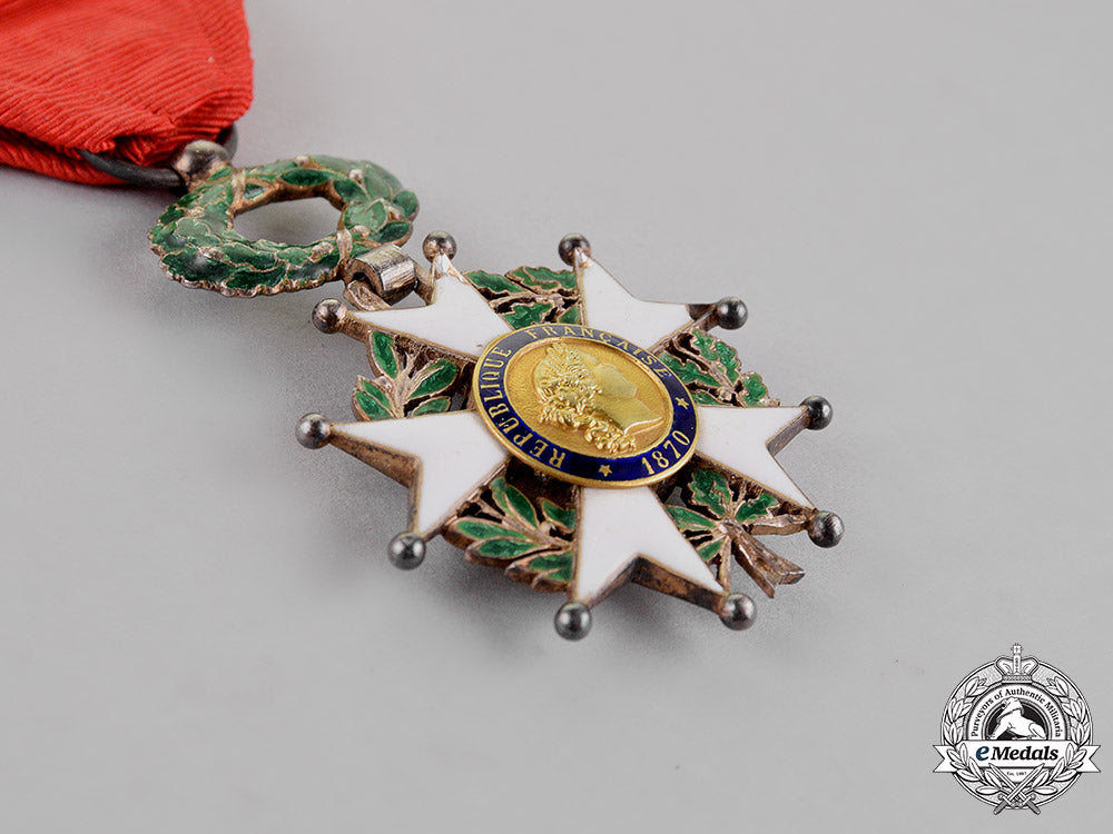 france,_third_republic._a_legion_d'honneur,_knight,_c.1917_dsc_4042
