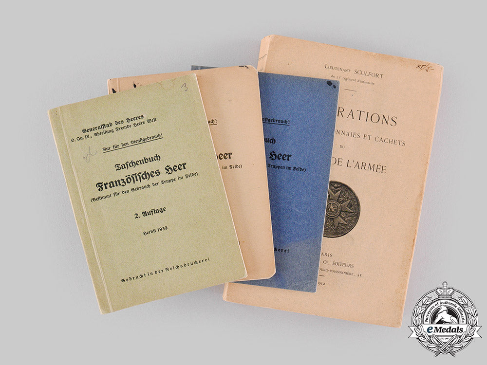 france,_third_republic;_germany,_third_reich._four_publications_from_the_library_of_dr.goodwin_dsc_4488