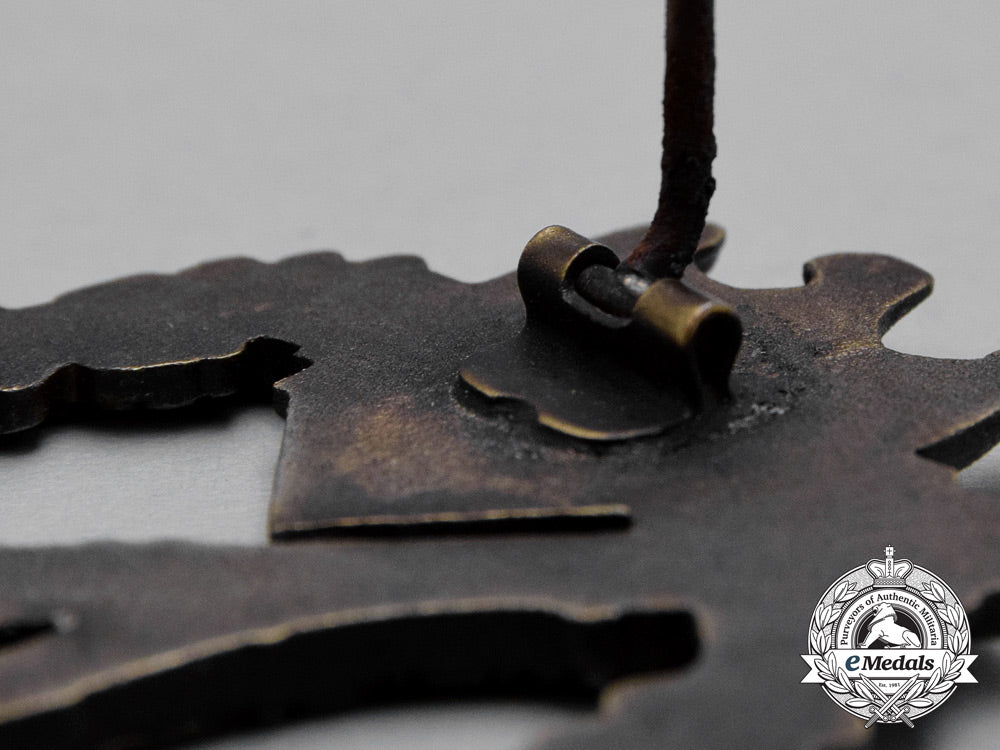 a_second_war_german_silver_grade_infantry_assault_badge_by_ferdinand_wiedmann_dsc_4698_3_