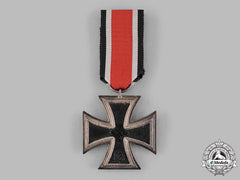 Germany, Wehrmacht. A 1939 Iron Cross Ii Class