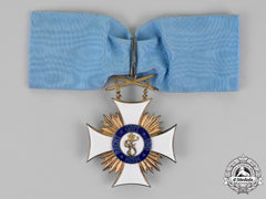Württemberg, Kingdom. An Order Of Friedrich, Commander's Cross With Swords, C.1914