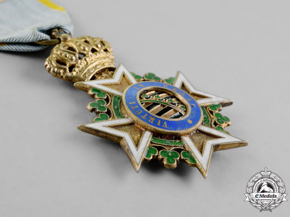 saxony,_kingdom._a_military_order_of_st._henry,_knight’s_cross,_c.1918_dsc_9387