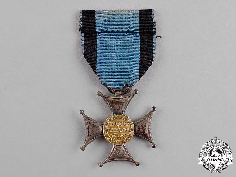 poland,_republic._a_virtuti_miltari,5_th_class_cross,_c.1918_dsc_9490