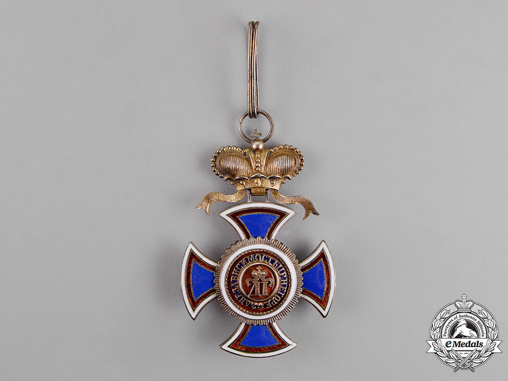 montenegro,_kingdom._an_order_of_prince_danilo,_knight_commander_cross,_c.1914_dsc_9498