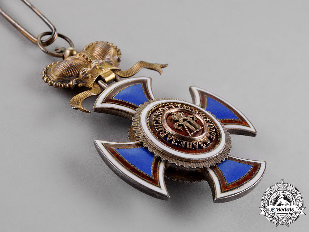 montenegro,_kingdom._an_order_of_prince_danilo,_knight_commander_cross,_c.1914_dsc_9503