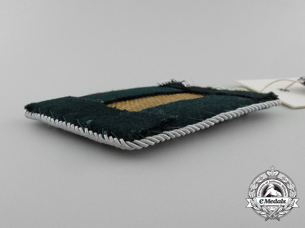 a_mint&_unissued_anwärter_f._d._höheren_forstdienst_collar_tab_by_thile&_steinert;_dated1941_dscf0209_2_