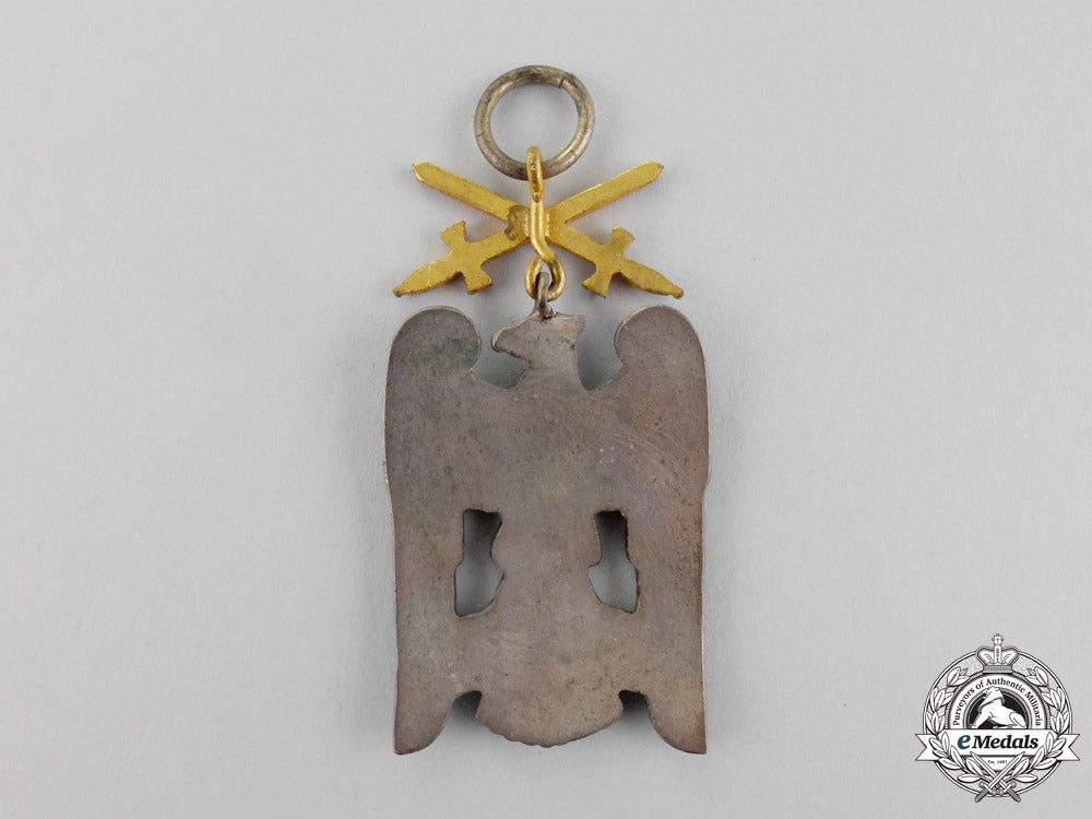 weimar_republic._a_silesian_eagle_with_swords,_second_class_dscf1212_1