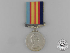 Australia. A Vietnam Medal To Trooper Billinghurst