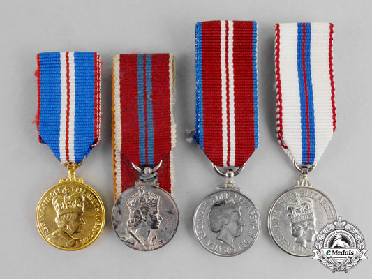 four_queen_elizabeth_ii_miniature_medals_dscf1739