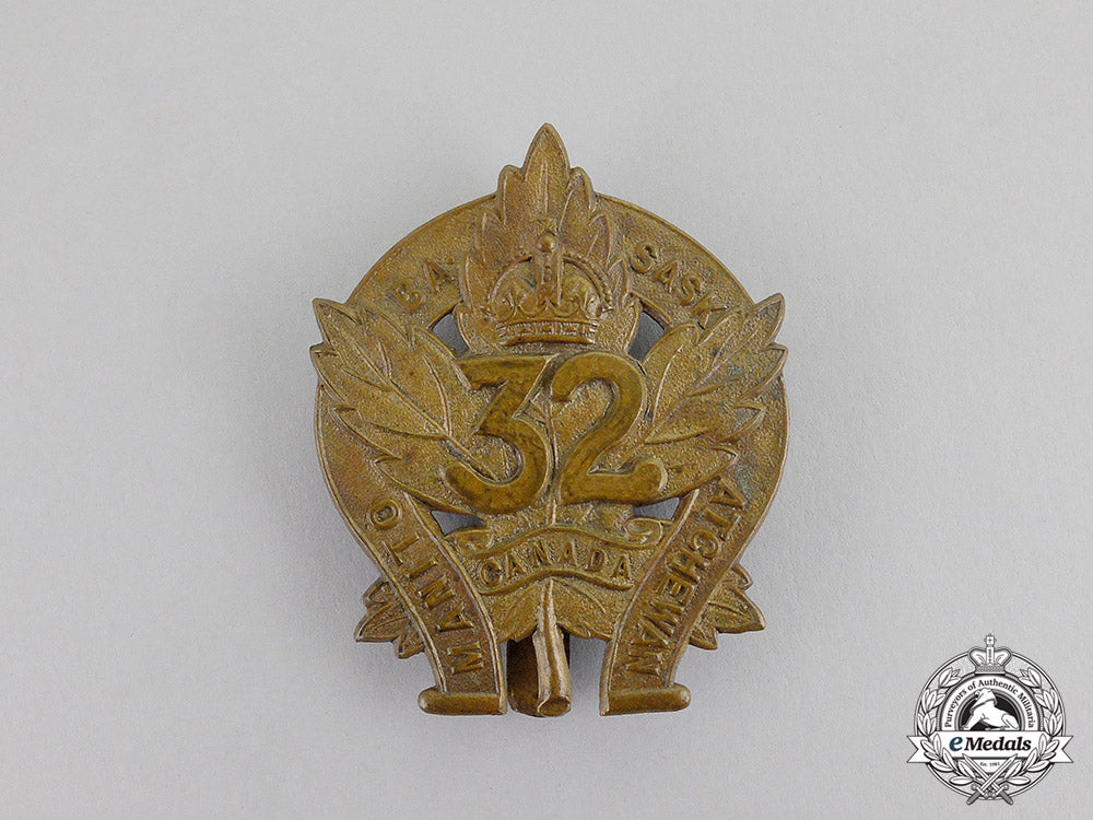 canada._a_cef32_nd_infantry_battalion"_manitoba_and_saskatchewan_regiment"_cap_badge,_c.1915_dscf6182_1