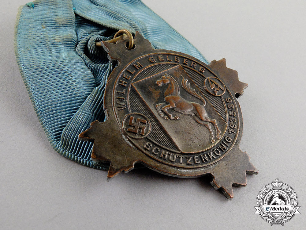 germany._a1935/36_neuss“_shooting_king”_marksmanship_competition_badge_dscf6222