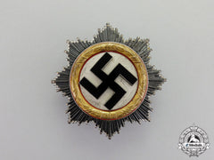 Germany. A Dkg By C.f. Zimmermann Of Pforzheim; Light Version