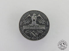 Germany. A Reichsnährstand Rheinland 10-Year Long Membership Badge
