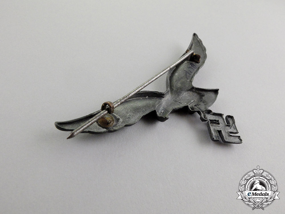 germany._a_luftwaffe_officer’s_summer_tunic_breast_eagle_dscf7166