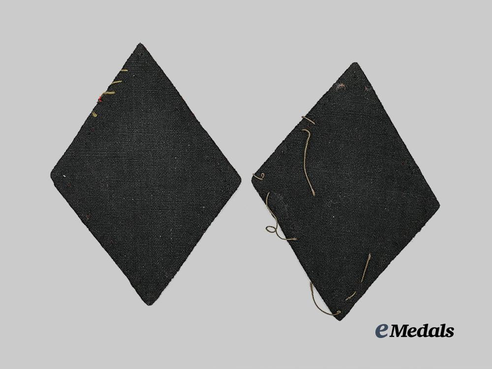 canada,_commonwealth._two_second_war_first_canadian_army_patches_e_medals__c7342_3