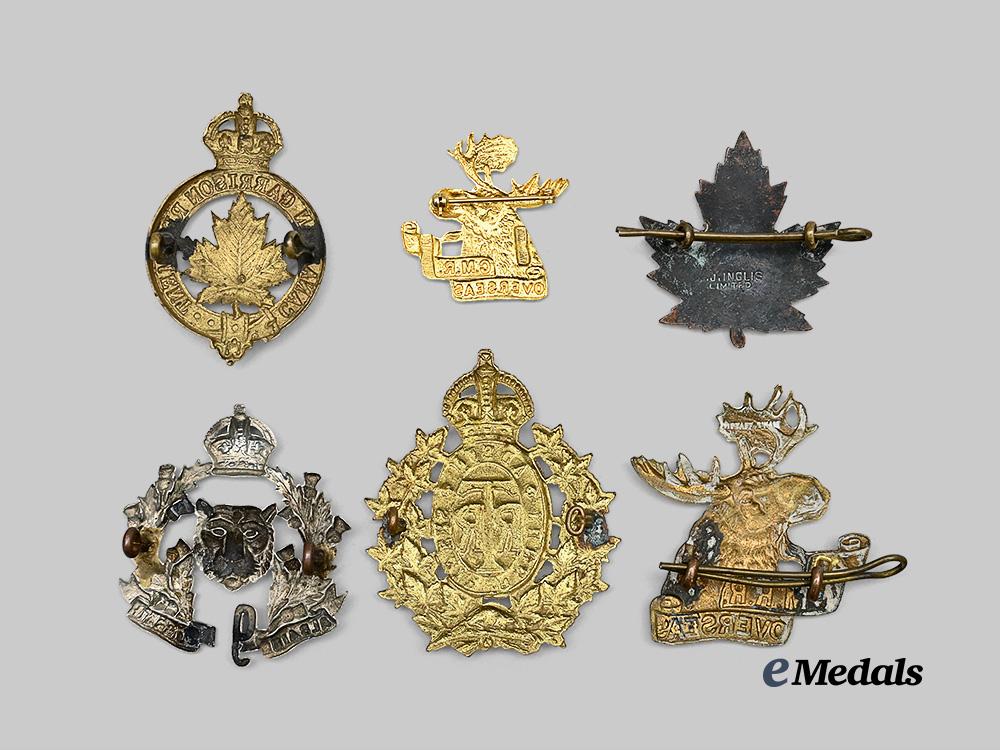 canada._a_mixed_lot_of_first_and_second_war_cap_badges_e_medals__c7487_3