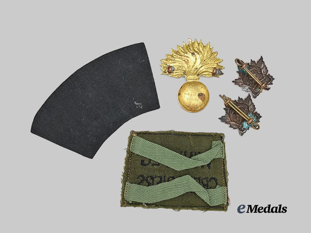 canada,_commonwealth._a_lot_of_badges&_insignia_e_medals__c7546_3