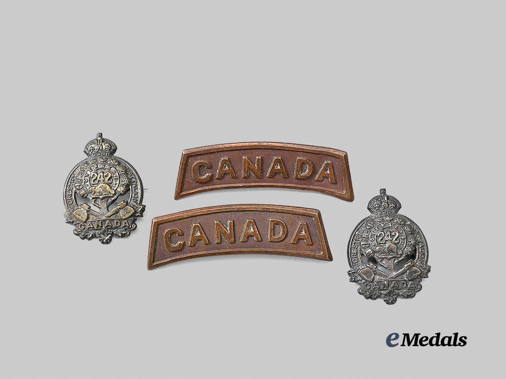 canada,_c_e_f._an_attributed5_button_sergeant_service_tunic_with_medals&_accessories_e_medals__c7589_28