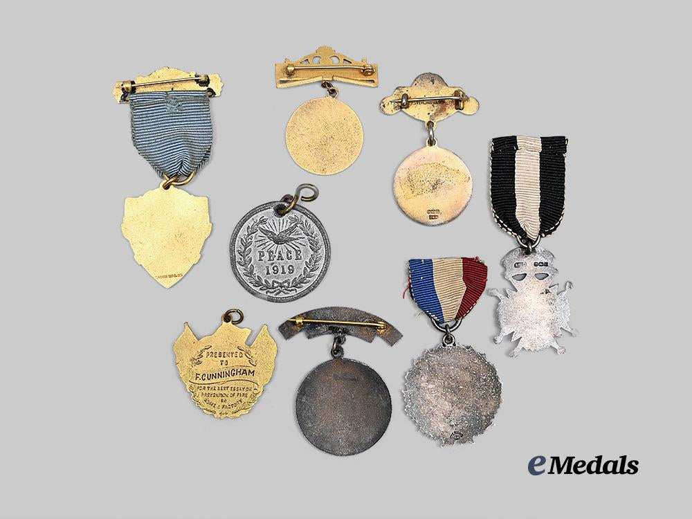 canada,_commonwealth._a_lot_of_civil&_association_medals_e_medals__c7754_3