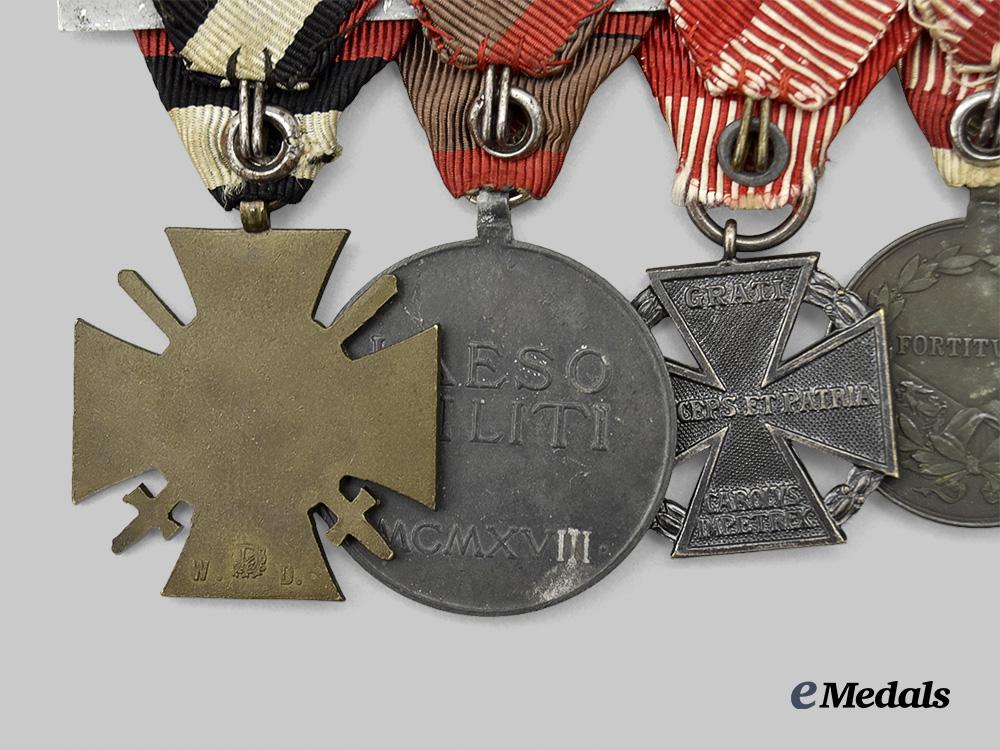 austria,_imperial._an_austrian_first_war_medal_bar_e_medals__e_u24263_7