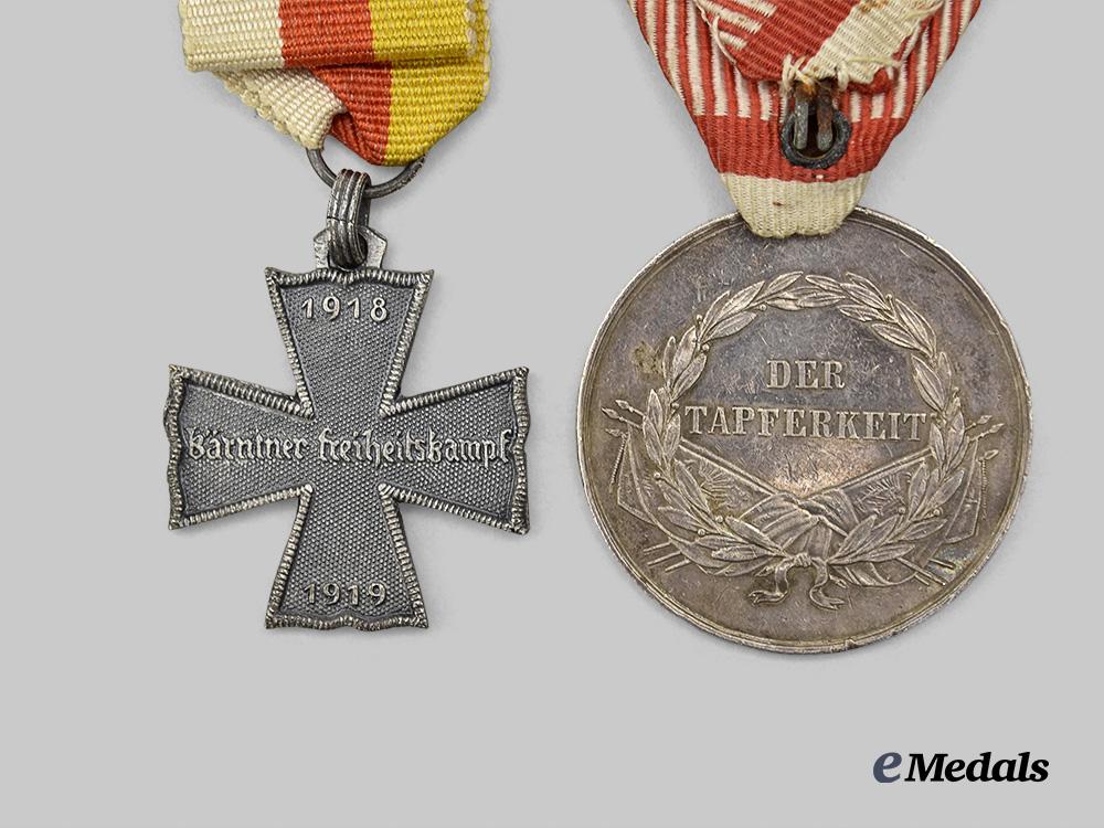 austria,_imperial._a_lot_of_five_first_war_military_medals_e_medals__e_u24264_7